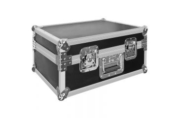 Image of Explore Scientific ED80 f/6 Air-Spaced Triplet Carbon Fiber Refractor Telescope EDT-0806-CF