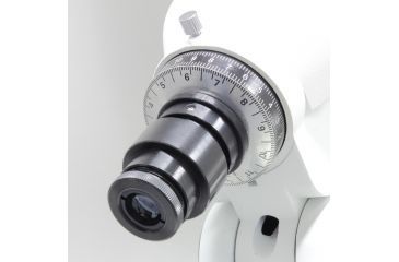 Image of Explore Scientific EXOS-2GT Black Mount with Open GOTO PMC-8-I Electronics, Black ES-EXOS2GTPMC8T3-00