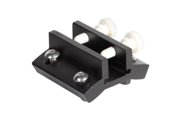 Image of Explore Scientific Finder Scope Base w/ Screws FNDRBASEBLK