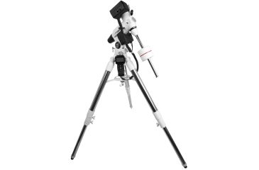 Image of Explore Scientific FirstLight AR152mm Tube Refractor with EXOS-2 Mount GOTO, White FL-AR152760EXOS2GT