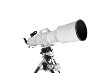 Image of Explore Scientific FirstLight AR152mm Tube Refractor with EXOS-2 Mount GOTO, White, FL-AR152760EXOS2GT