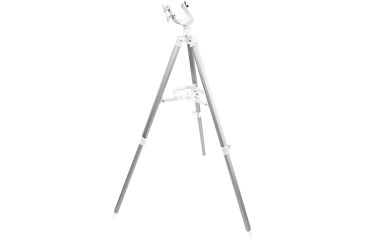 Image of Explore Scientific FirstLight AR70mm Tube Refractor w/AZ Mount, White FL-AR70700AZ