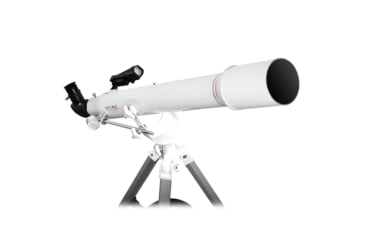 Image of Explore Scientific FirstLight AR70mm Tube Refractor w/AZ Mount, White, FL-AR70700AZ