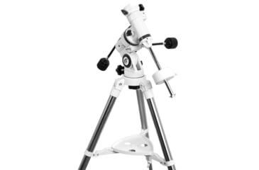 Image of Explore Scientific FirstLight MAK100mm Tube Maksutov-Cassegrain with EXOS Nano EQ3, White, FL-MC1001400EQ3