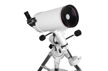 Image of Explore Scientific FirstLight MAK127mm Tube Maksutov-Cassegrain with EXOS Nano EQ3, White, FL-MC1271900EQ3
