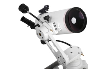 Image of Explore Scientific FirstLight MAK127mm Tube Maksutov-Cassegrain with Twi 1, White, FL-MC1271900MAZ01