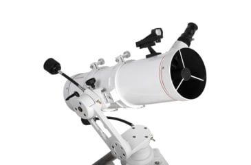 Image of Explore Scientific FirstLight N130mm Tube Newtonian with Twi 1, White, FL-N130600MAZ01