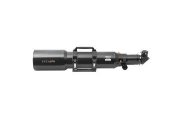 Image of Explore Scientific FPL-53 Carbon Fiber ED140 f/6.5 APO Triplet Refractor w/ Ohara FPL53 Optics and Starlight True 3in Focuser, 140mm, FPL53-140CF-T3
