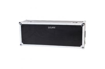 Image of Explore Scientific Hard Carry Case for ED127mm Telescope CC127-01