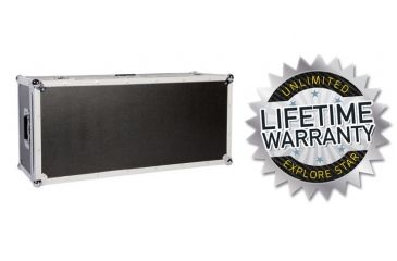 Image of Explore Scientific Hard Carrying Case for Comet Hunter Telescope CCMN648-01