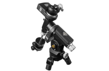 Image of Explore Scientific iEXOS-100 Equatorial Mount w/PMC-Eight GOTO, ES-iEXOS-100-02