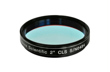 Image of Explore Scientific Nebula Filter,CLS,Light Pollution Reduction,2in 310220