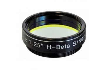 Image of Explore Scientific Nebula Filter,H-Beta,Hydrogen,1.25in 310235