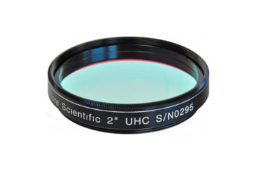 Image of Explore Scientific Nebula Filter,UHC,Ultra High Contrast,2in 310210