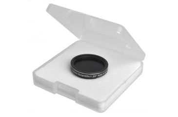 Image of Explore Scientific Neutral Density Filter,ND 0.9,1.25in 310245