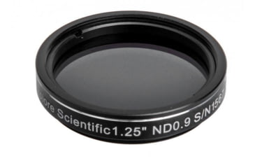 Image of Explore Scientific Neutral Density Filter,ND 0.9,1.25in 310245