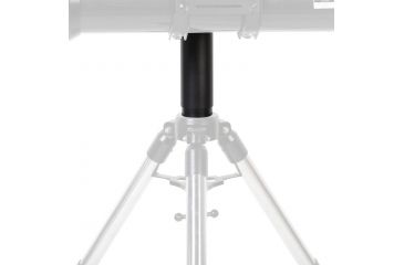 Image of Explore Scientific Pier Extension for Twilight II Mount TPE001-00