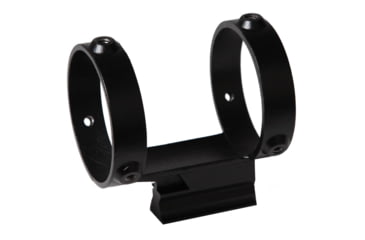 Image of Explore Scientific Standard Height Finder Scope Rings w/out Base FNDRRGSSTD