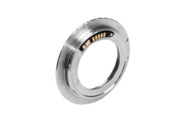 Image of Explore Scientific T2 Ring - Canon DSLR 1.5MM Light-Path, Silver, M42x0.75, 510369