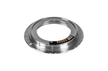 Image of Explore Scientific T2 Ring - Canon DSLR 1.5MM Light-Path, Silver, M42x0.75, 510369