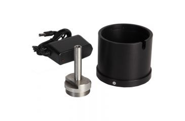 Image of Explore Scientific TDM Adapter for Astro Physics 1200 Mount 721200