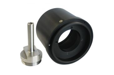 Image of Explore Scientific TDM Adapter for Astro Physics 1200 Mount 721200