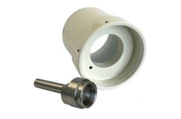 Image of Explore Scientific TDM Adapter for HEQ5 / Orion Sirius EQ-G 721050