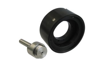 Image of Explore Scientific TDM Adapter for Synta / Sky-Watcher EQ6 Mount, New Version / Orion Atlas EQ-G, New Version 721061