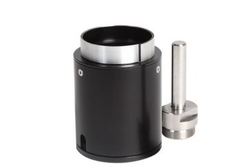 Image of Explore Scientific TDM Adapter for Vixen GPDX and GPD 2 / Celestron CAM/GT5 721070