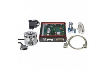 Image of Explore Scientific Telescope Drive Master Ver. 2.5 Encoder and Electronics Set 721010