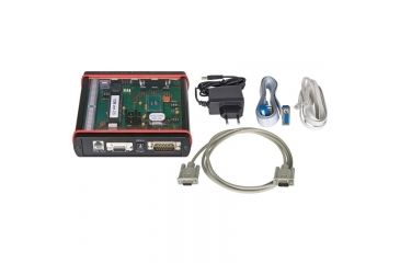 Image of Explore Scientific Telescope Drive Master Ver. 2.51 Controller w/ Cables 721004