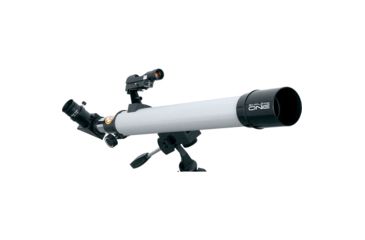 Image of ExploreOne CF600 Carbon Fiber 50mm AZ Mount Telescope, 88-10050-CF