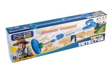 Image of ExploreOne Jr Metal Detector LED, 88-20001