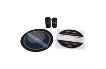 Image of ExploreOne Juno 50mm AZ with Case, 50 mm, 88-10051