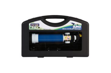 Image of ExploreOne Juno 50mm AZ with Case, 50 mm, 88-10051