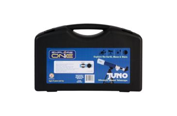 Image of ExploreOne Juno 50mm AZ with Case, 50 mm, 88-10051