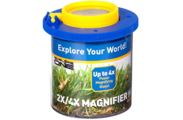 Image of ExploreOne Micro Habitat, 2x/4x, 88-30001