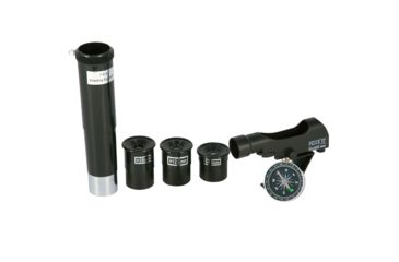 Image of ExploreOne Theseus Telescope 60/700 AZ with Case, 88-06000