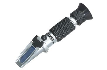 Image of Extech Instruments 0-32% Brix Refractometer With Atc, RF15