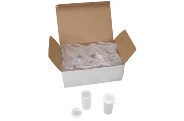 Image of Extech Instruments 24 Solutions Cups W/CAPS, EX007