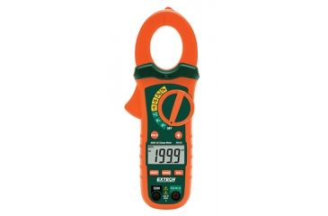 Image of Extech Instruments 400A Ac Clamp Meter, MA430