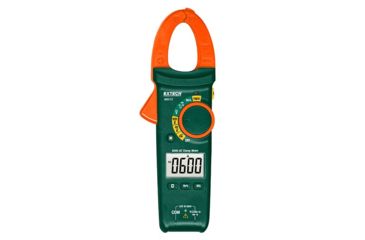 Image of Extech Instruments 600A Ac Clamp Meter, MA610