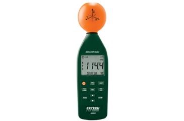 Image of Extech Instruments 8G Hz Strength Meter, 480846