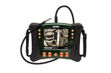 Image of Extech Instruments Borescope Video Camera HDV620, Unit EA