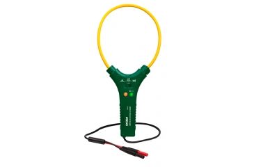 Image of Extech Instruments Cat Iv Ac Flex Clamp-On Adapters, 18 Inch, CA3018