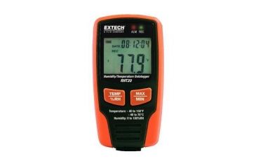 Image of Extech Instruments Datalogger Humidity/temp RHT20, Unit EA