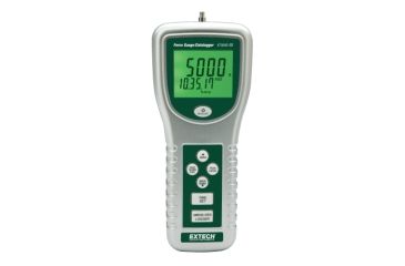 Image of Extech Instruments Force Gauge Datalogger, 475040-SD