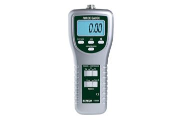 Image of Extech Instruments Force Gauge With Nist, 475055, 475055-NIST