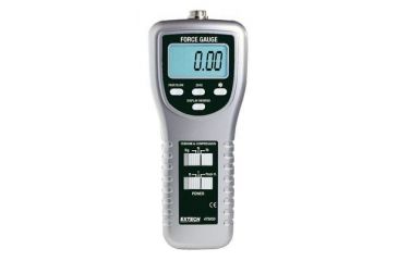 Image of Extech Instruments Gauge Force 220lbs 475055, Unit EA