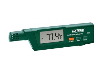 Image of Extech Instruments Heat Index Psychrometer, RH25